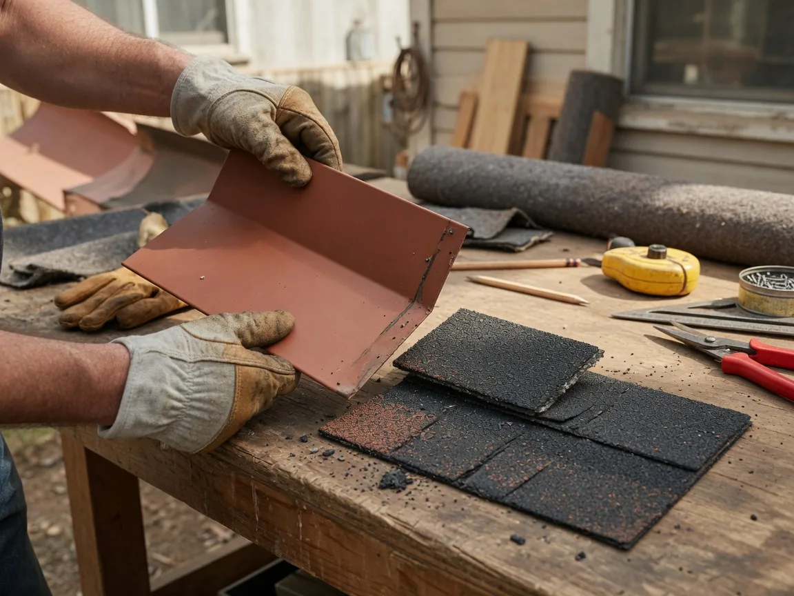 Roof Repair company in Roberts, WI